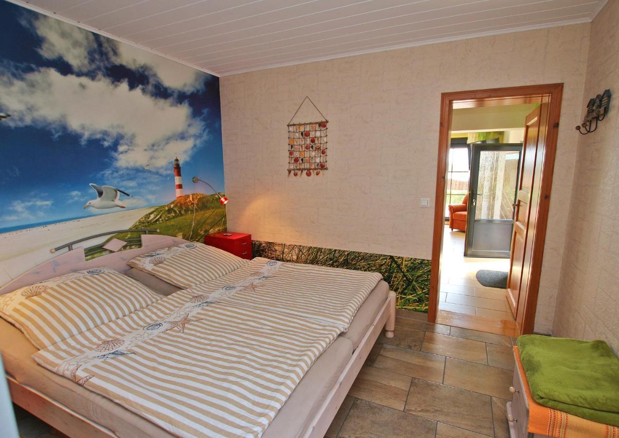 Ferienwohnung Waren See 8481 Exterior photo